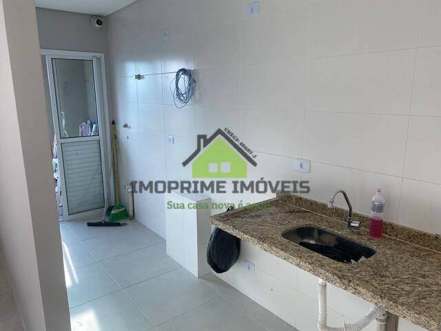 Apartamento para Venda em Jacareí - 4