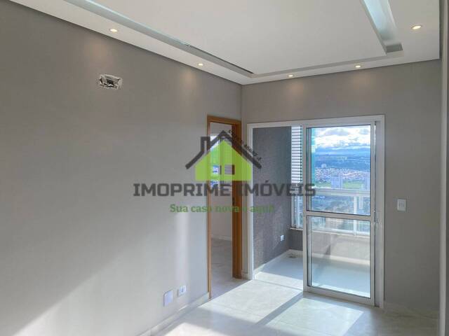 Apartamento para Venda em Jacareí - 2