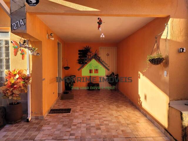#785 - Casa para Venda em Jacareí - SP - 3