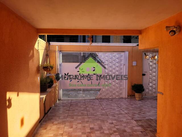 #785 - Casa para Venda em Jacareí - SP - 2