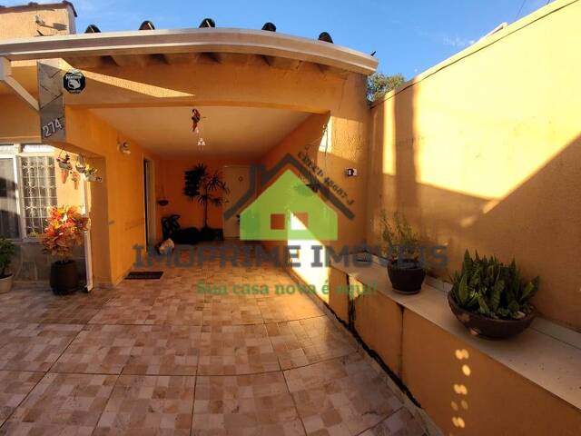 Casa para Venda em Jacareí - 5