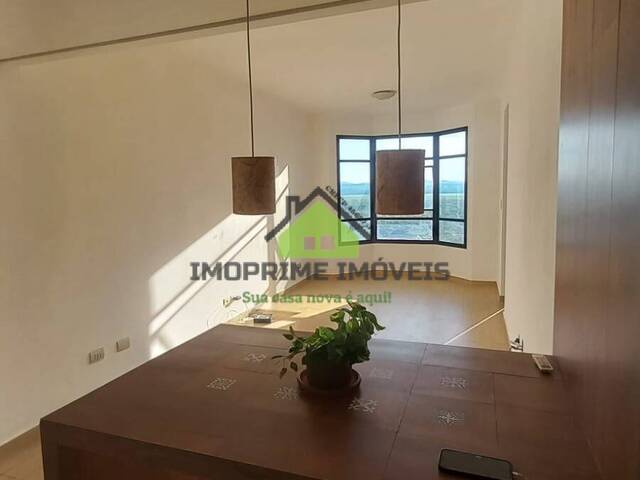 Apartamento para Venda em São José dos Campos - 4