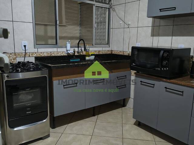 Casa para Venda em Jacareí - 4