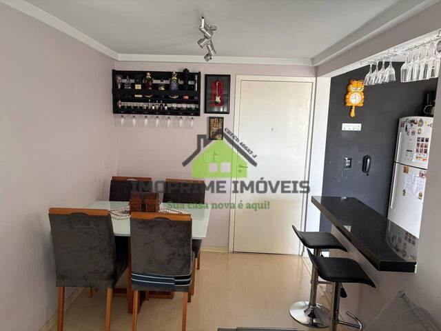 #788 - Apartamento para Venda em São José dos Campos - SP - 3