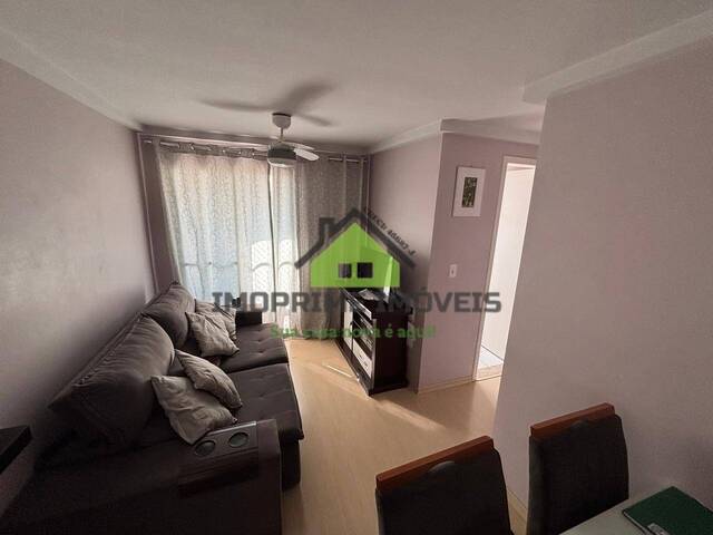 #788 - Apartamento para Venda em São José dos Campos - SP - 2