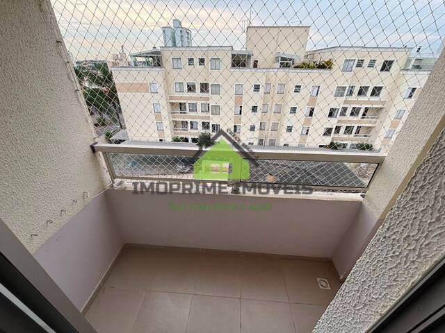 Apartamento para Venda em São José dos Campos - 4