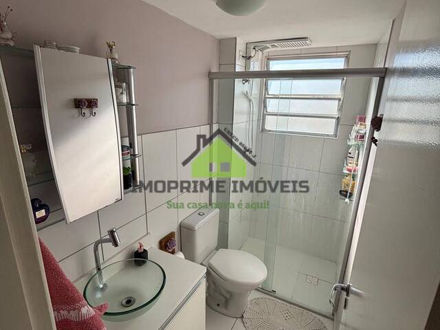Apartamento para Venda em São José dos Campos - 5