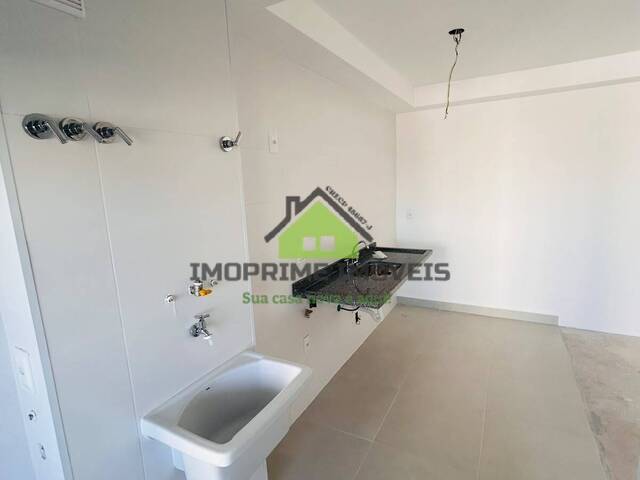 Apartamento para Venda em São José dos Campos - 5