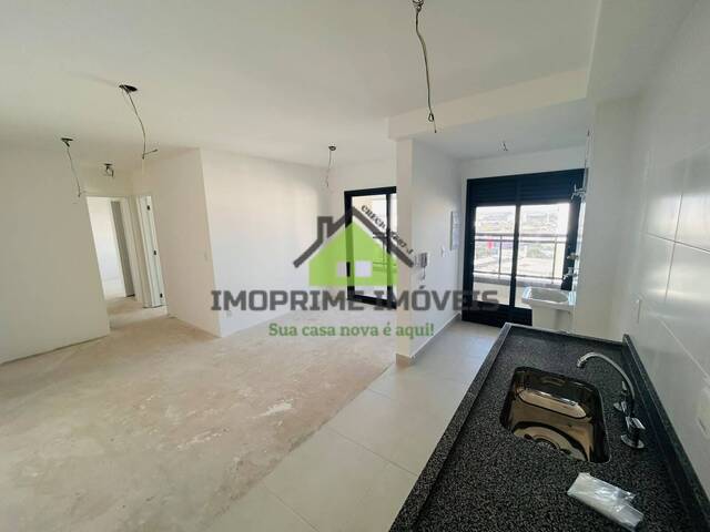 Apartamento para Venda em São José dos Campos - 4