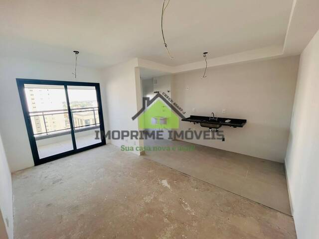#789 - Apartamento para Venda em São José dos Campos - SP - 3
