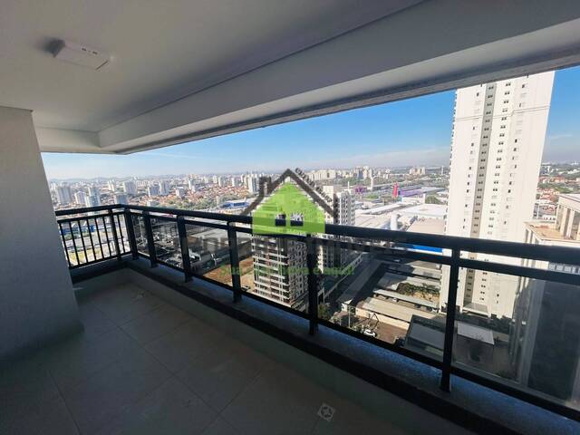 #789 - Apartamento para Venda em São José dos Campos - SP - 2