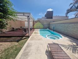 #10094 - Casa em condomínio para Venda em Jacareí - SP