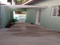 #10070 - Casa para Venda em Jacareí - SP - 1