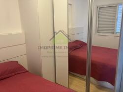 #10073 - Apartamento para Venda em São José dos Campos - SP
