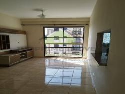 #10074 - Apartamento para Venda em Jacareí - SP