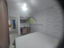 #10075 - Casa em condomínio para Venda em Jacareí - SP - 2