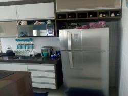 #10095 - Apartamento para Venda em Jacareí - SP