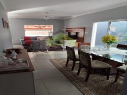 #10076 - Casa para Venda em Jacareí - SP - 1