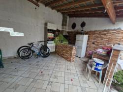 #10109 - Casa para Venda em Jacareí - SP - 3
