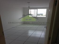 #10112 - Apartamento para Venda em Jacareí - SP