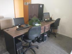 Sala para Venda em Jacareí - 4