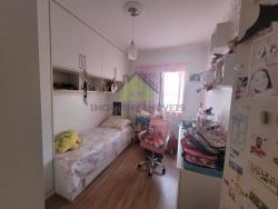Apartamento para Venda em Jacareí - 4