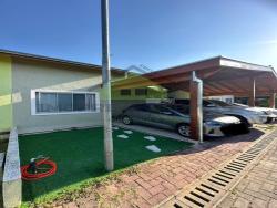 #10120 - Casa em condomínio para Venda em Jacareí - SP - 1