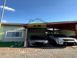 #10120 - Casa em condomínio para Venda em Jacareí - SP - 2