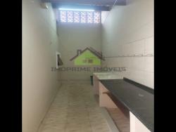 #10123 - Casa para Venda em Jacareí - SP - 2
