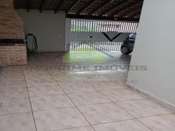 #10123 - Casa para Venda em Jacareí - SP - 1