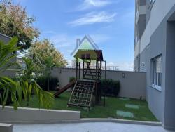 #10125 - Apartamento para Venda em Jacareí - SP - 3
