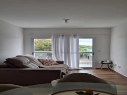 #10125 - Apartamento para Venda em Jacareí - SP - 1