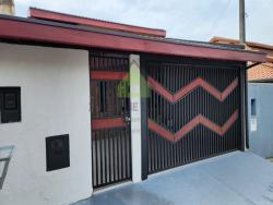 #10127 - Casa para Venda em Jacareí - SP
