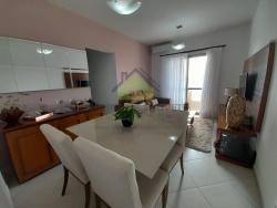 #10129 - Apartamento para Venda em Jacareí - SP - 1