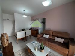 #10129 - Apartamento para Venda em Jacareí - SP - 3