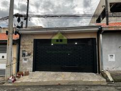 #10132 - Casa para Venda em Jacareí - SP - 1