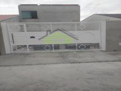 #10133 - Casa para Venda em Jacareí - SP - 1