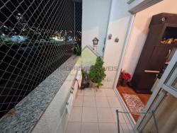 #10135 - Apartamento para Venda em Jacareí - SP - 2
