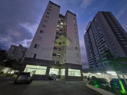 #10135 - Apartamento para Venda em Jacareí - SP - 1