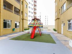 #10142 - Apartamento para Venda em Jacareí - SP - 3