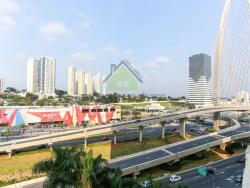 #10142 - Apartamento para Venda em Jacareí - SP - 1