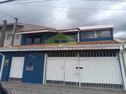 #10144 - Casa para Venda em Jacareí - SP - 1