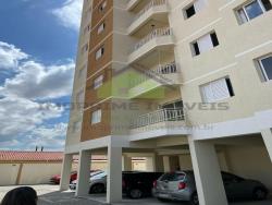 #10145 - Apartamento para Venda em Jacareí - SP - 1