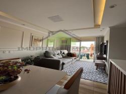 #10145 - Apartamento para Venda em Jacareí - SP - 3