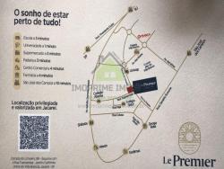 #10148 - Apartamento para Venda em Jacareí - SP - 2