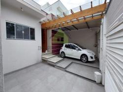 #10149 - Casa para Venda em Jacareí - SP - 2