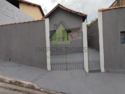 #10152 - Casa para Venda em Jacareí - SP - 1