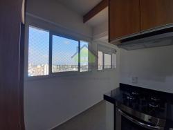 Apartamento para Venda em Jacareí - 4