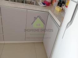 #10156 - Apartamento para Venda em Jacareí - SP - 2