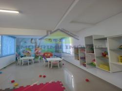#10159 - Apartamento para Venda em Jacareí - SP - 2